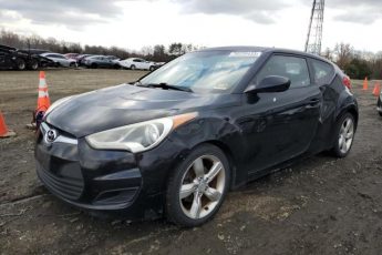 KMHTC6AD4FU232882 | 2015 Hyundai veloster