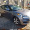 JF1GV7F60BG514340 | 2011 Subaru impreza wrx