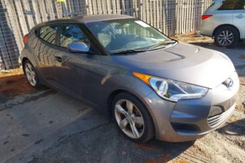 KMHTC6AD4FU239444 | 2015 Hyundai veloster