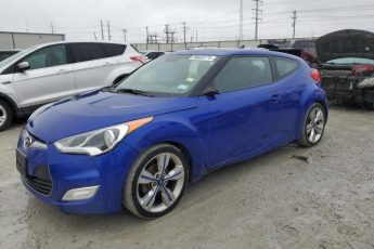 KMHTC6AD5EU188986 | 2014 Hyundai veloster