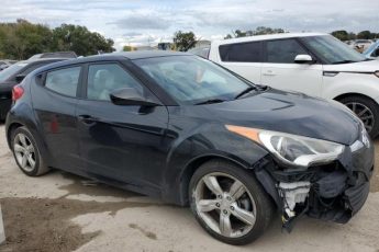 KMHTC6AD5EU208962 | 2014 Hyundai veloster