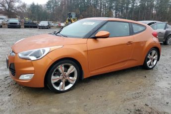 KMHTC6AD5GU295930 | 2016 Hyundai veloster