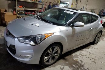 KMHTC6AD6CU046854 | 2012 Hyundai veloster