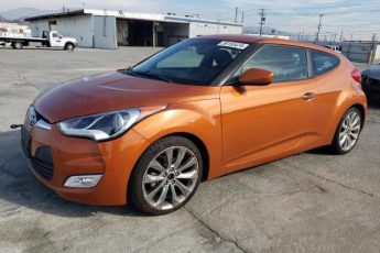 KMHTC6AD6FU222922 | 2015 HYUNDAI VELOSTER