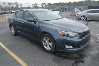 KMHTC6AD7GU285223 | 2015 KIA optima lx