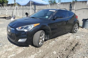 KMHTC6AD8GU248410 | 2016 Hyundai veloster