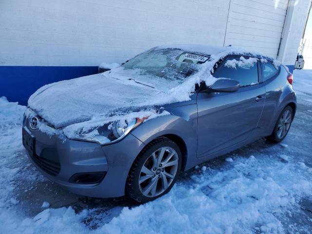 KMHTC6AD8GU270410 | 2016 HYUNDAI VELOSTER