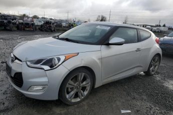 KMHTC6AD8GU286929 | 2016 Hyundai veloster