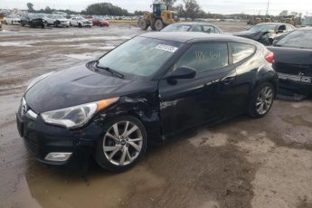 KMHTC6AD9HU309958 | 2017 Hyundai veloster