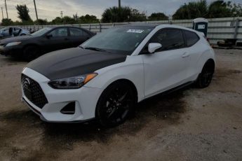 KMHTH6AB2LU022292 | 2020 HYUNDAI VELOSTER T