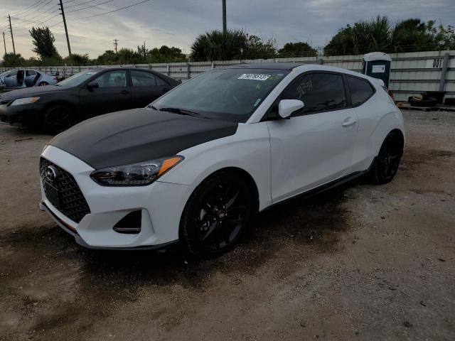 KMHTH6AB2LU022292 | 2020 HYUNDAI VELOSTER T