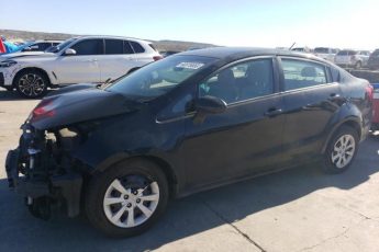 KNADM4A30F6431821 | 2015 KIA rio lx