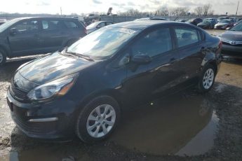 KNADM4A31H6027817 | 2017 KIA rio lx