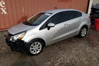 KNADM4A32G6597405 | 2016 KIA rio lx