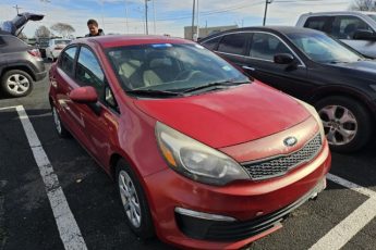 KNADM4A34H6016326 | 2017 KIA rio