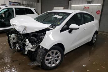 KNADM4A37F6528286 | 2015 KIA rio lx