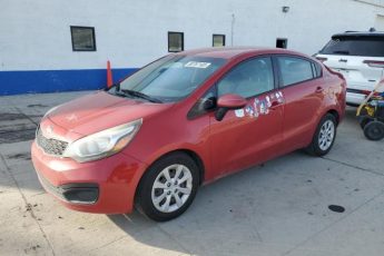 KNADM4A39E6371746 | 2014 KIA RIO