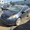 5NPD74LF7HH083509 | 2017 HYUNDAI ELANTRA SE