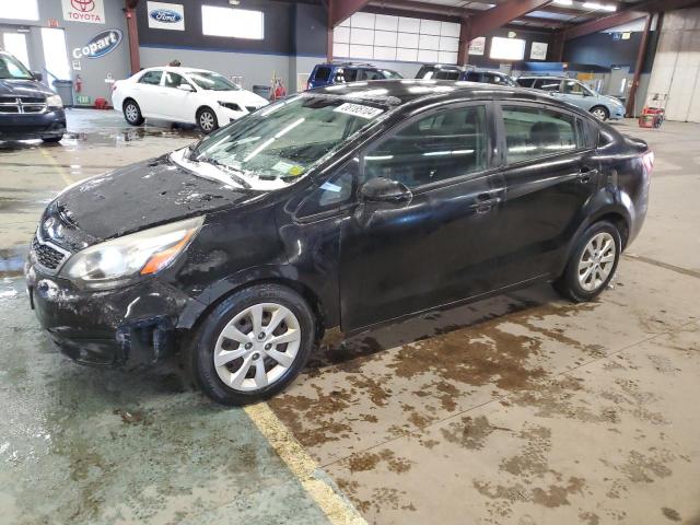 KNADN4A30D6186576 | 2013 KIA rio ex