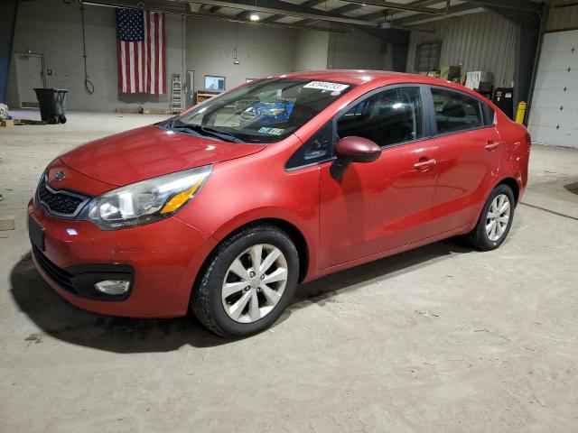 KNADN4A39C6053958 | 2012 KIA rio ex