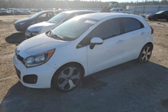 KNADN5A36D6169111 | 2013 KIA rio ex