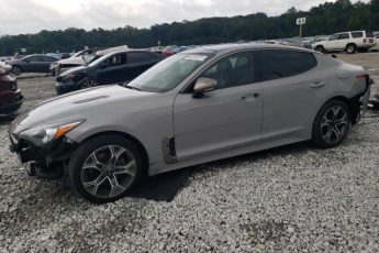 KNAE15LA6M6097208 | 2021 KIA stinger