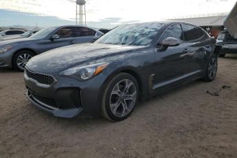 KNAE15LAXL6078594 | 2020 KIA STINGER