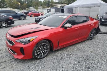 KNAE35LD0P6123021 | 2023 KIA stinger gt line