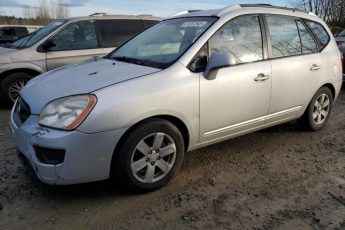 KNAFG525577076503 | 2007 KIA rondo base