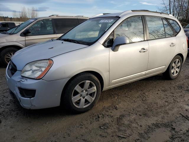 KNAFG525577076503 | 2007 KIA rondo base