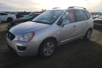 KNAFG529397273420 | 2009 KIA rondo base