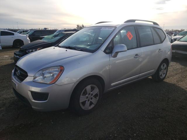 KNAFG529397273420 | 2009 KIA rondo base