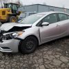 3FA6P0CD1KR237626 | 2019 FORD FUSION SEL