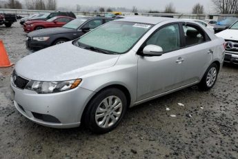 KNAFU4A2XB5373653 | 2011 KIA forte ex