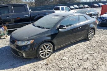 KNAFW6A34A5249178 | 2010 KIA forte sx