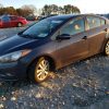 KMHLM4AG9NU321843 | 2022 HYUNDAI ELANTRA SE