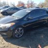 4S4BTGND9N3126847 | 2022 SUBARU OUTBACK LI