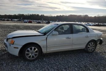 KNAGD128645308288 | 2004 KIA optima lx