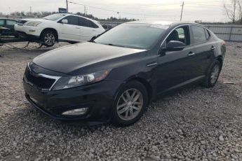 KNAGM4A74C5274957 | 2012 KIA optima lx