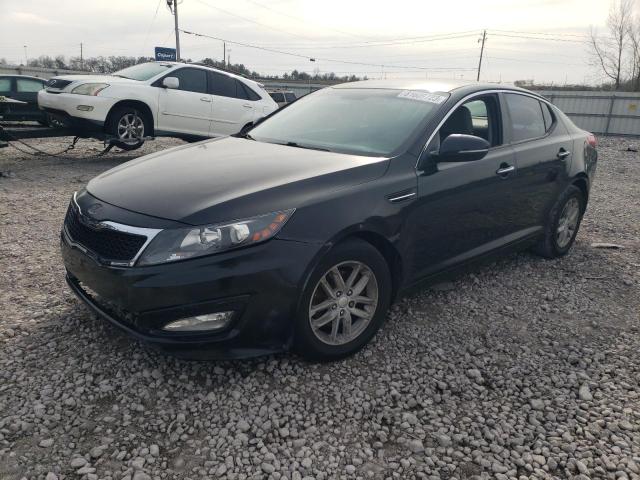 KNAGM4A74C5274957 | 2012 KIA optima lx