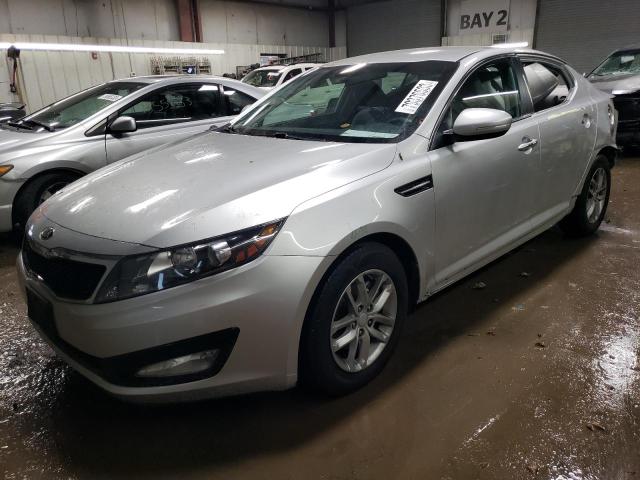 KNAGM4A77D5433066 | 2013 KIA optima lx