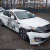 5XXG34J23PG195128 | 2023 KIA K5 EX