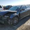 JF2GTABC1J9216649 | 2018 SUBARU CROSSTREK