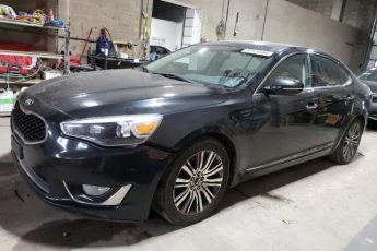 KNALN4D71E5162045 | 2014 KIA CADENZA PR