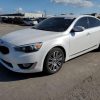 1FADP3M27HL314027 | 2017 FORD FOCUS SEL