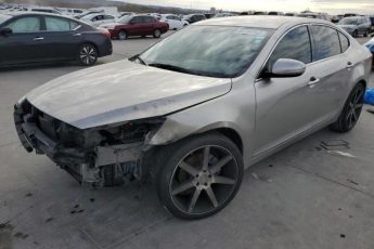 KNALN4D79E5140567 | 2014 KIA cadenza premium