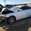 1HGCR2F6XHA150098 | 2017 HONDA ACCORD SPO