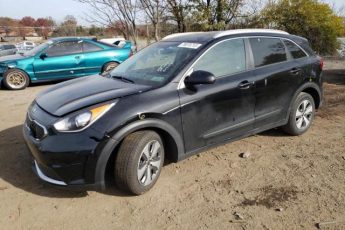 KNDCB3LC1K5331481 | 2019 KIA niro fe