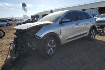 KNDCB3LC4H5046038 | 2017 KIA niro fe