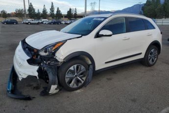 KNDCC3LG4N5159256 | 2022 KIA niro s